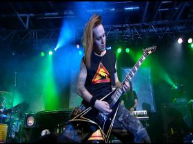 Children Of Bodom Chaos Ridden Years - Stockholm Knockout Live 2006